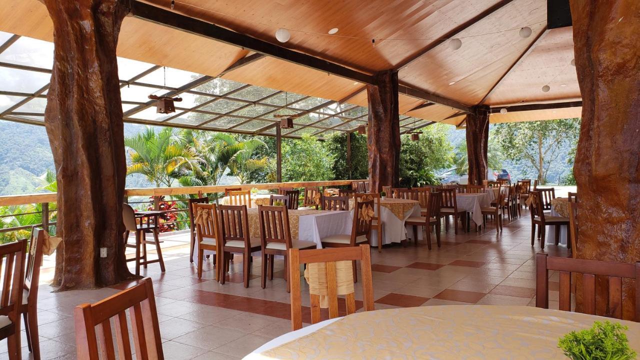 Hosteria Castillo Real Zamora Exterior photo